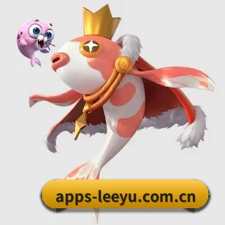 apps-leeyu.com.cn APP 界面